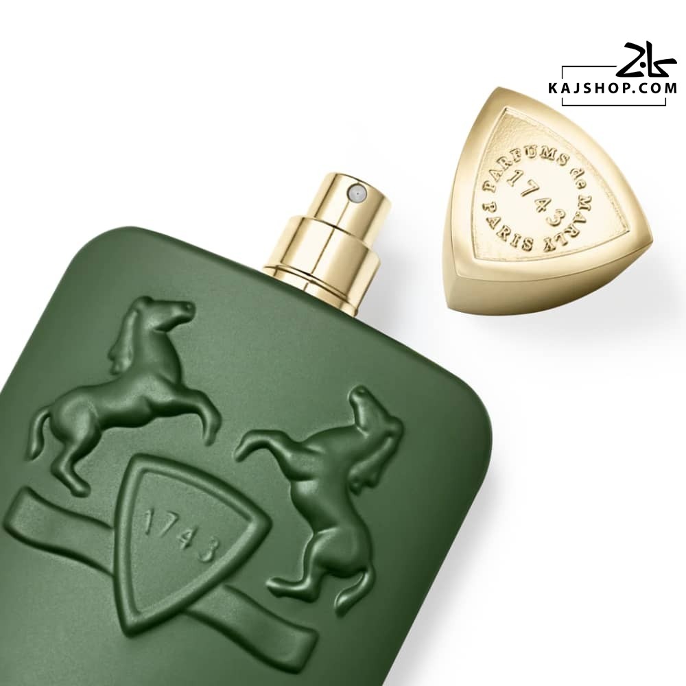 عطر مردانه هالتین (هالتان) پارفومز د مارلی
